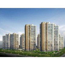 경기 시흥시 은행동 시흥은계브리즈힐 아파트 환기시스템 H13등급 헤파필터 탈취복합형 필터