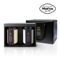 2구 시댁 설 선물 세트 고급 14호 구정 설날 넛츠앤 견과류 답례 명절 선물세트, 상세페이지 참조