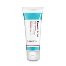 라보니따 리커버 AC 아크네 폼클렌저 100ml, 단품없음