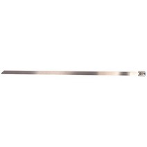 스테인리스 스틸타이 152mm 4.6mm 1봉 100ea (1EA)