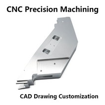 세탁기 수리 부품 호환 정밀 부품 알루미늄 합금 CNC 프로세스 7075/6061 스테인레스 스틸 의료 섬유 펜 구, 03 copper