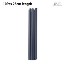 인바Soldering Supplies Welding Rods Tools & Workshop Equipment PE PVC Plastic Welder Practical For R, 03 Black PP