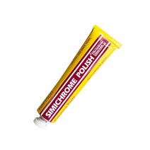 SIMICHROME GHE 미러 그라인딩 페이스트 골드 및 실버 폴리싱 1 개 50g, 01 50g