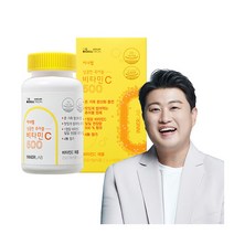 [이너랩] [셀트리온 ] 상큼한 츄어블 비타민C 500 2000mg x 60정 1박스 (, 단품:2개월분_[GI990066], 상세 설명 참조