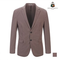[BRUNO BAFFI] 남성 슬림 카라디자인 자켓_MKUFUUF8479