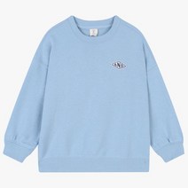 인디고키즈 ( 낮12시전 주문시 당일발송!! ) 대전유성점 신학기 준비 봄 신상오픈& 겨울 클리어런스 세일/ 데일리룩~ [앤드 오버핏 맨투맨] IKMA2311E
