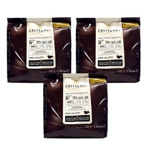 깔리바우트 다크초콜릿 70% 400g 칼리바우트 커버춰초코렛, 루비