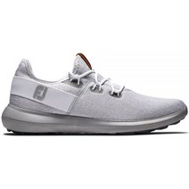 남성용 FootJoy 풋조이 코스탈 플렉스 스파이크리스 골프화