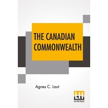 (영문도서) The Canadian Commonwealth Paperback, Lector House, English, 9789354206191