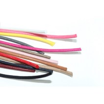 오시도리끈 오시도리면끈(5마1세트), 13.회색