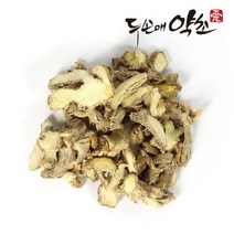 두손애약초 건강(생강), 1개, 300g