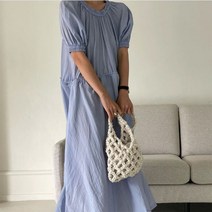 보기엘 바닐라롱원피스