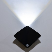 마그넷 동작감지등 가오리 LED무선센서등 백색 동작감지센서등 옷장센서등 외부센서등 발목센서등 계단센서등