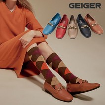 [가이거] [론칭가 169 000] 아이넌(EINEN) 로퍼