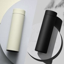 [유앤아이쇼핑] 클래시컬 텀블러 500ml 502EA, 유앤아이쇼핑 블랙