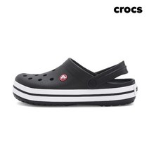 크록스 크록밴드 11016-001