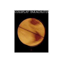 Coldplay Parachutes Vinyl LP 음반 바이닐 레코드 앨범
