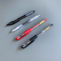 성경필사펜 성경쓰기전용펜, 대용량(검정 디자인)
