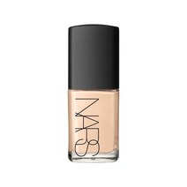 나스 파운데이션 쉬어 글로우 커버력 밀착력 30ml, 몽블랑
