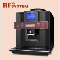 동구전자커피자판기 DM200-RF 원두커피머신+대용량확장받이