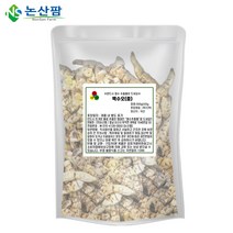 국산 백수오 300g 백하수오 [중], 중(300g)1개, 1개