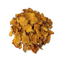 동의한재 진도 말린 울금 뿌리 울금차 3kg, 단품