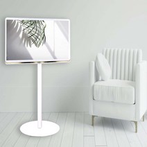 LG 룸앤 티비 TV 스마트 이동 이젤 높이조절 거치대 스탠드, 룸앤2세대 (27TQ600SW)(27TQ600SY), MarVels-G02