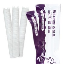 닥터피엘 샤워기 살균효과+염소제거 호환필터 3개, 단품