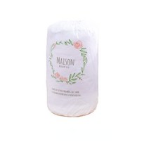 번들 입 퀼트 보관 가방 마무리 이동 의류 수하물 포장 유치원 방습, 없음, 5.Garland