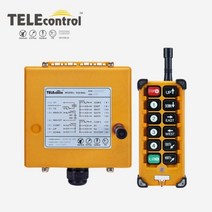 호이스트 리모컨 리프트 무선 산업용 개 원격 제어 크레인 버튼 스위치 수신기 송신기 트럭, 18-65V AC DC, UHF 425-446MHz