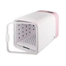 (최종혜택가 542500원) 본사직영 넬로 펫 드라이룸 핑크 ND-A0610FP, (최종혜택가 542500원) 쿠쿠 본