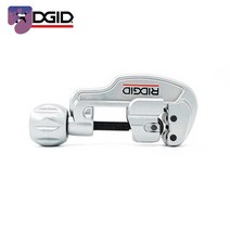 수동 튜브 커터 절단 파이프 커팅기 스테인레스, 2996335S 6-35mm(2장포함)