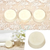 위아리턴 핸드메이드 오트밀 비누 천연비누 저자극비누 오트밀비누, 비누1개입 오트밀비누