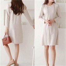 셀러허브 여성패션 [오노마] ONM 결혼식 간절기 예쁜 원피스 쇼핑 미니 키작녀 스타일