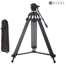신제품 방송용 비디오 삼각대 소니 PXW-Z90 HXR-NX80