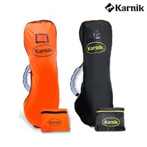 스포츠_ 카르닉 골프 항공커버 베이직 KGC001, 블랙