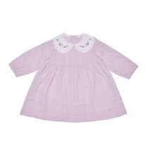 밍크뮤 빅카라자수원피스 33112-400-04