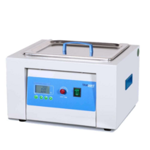 항온조 전기 디지털 워터베스 저온 순환 수조 항온실, BWS-5 항온조 130x280x150mm