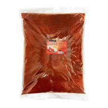 22년 청정식품 HACCP 금동이 국산 100% 햇 고춧가루 고추가루, 4kg, 1개