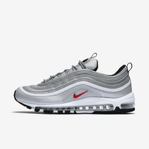 나이키 NIKE 운동화 런닝화 에어맥스 97 실버불렛 884421-001