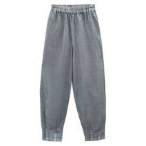 20수(춘추용) 생활한복 바지/ 생활한복 절복 법복 아리랑의봄