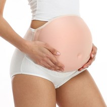 임신체험복 임산부체험 만삭조끼 경험 남편 와이프 선물