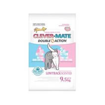 클레버메이트 더블액션 로우트랙 씬티드 9.5kg