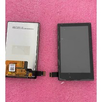 모토로라 APX NEXT XE용 터치스크린 인터콤 LCD 화면 교체 및 유지 보수, 한개옵션1, 한개옵션0