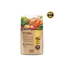 ANF ANF 독 6free 오리 연어 5.6kg, 상세 설명 참조, 상세 설명 참조, 단일옵션