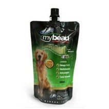 [DOG] 벨벳 마이뷰 강아지 종합영양제 300ml