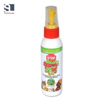 씨너지랩 푸이 비터 스프레이 118ml 물음방지제 _ 2210228EA, 쿠팡2 본상품선택