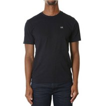 구찌 [CP COMPANY] 로고 프린팅 반팔 티셔츠 12CMTS046A 005100W 999