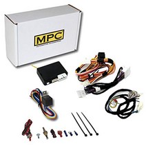 MPC Complete Factory Remote Activated Remote Start Kit for 2004-2010 Infiniti QX56 Key-to-Start - Pl, 1, MPC Complete Factory Remote Ac