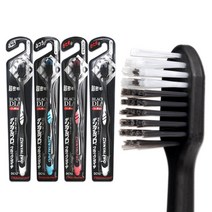 덴탈프로 블랙다이아 칫솔 컴팩트 강한모 DC13 0.9644ea, SH_ 1, SH_ 본상품선택